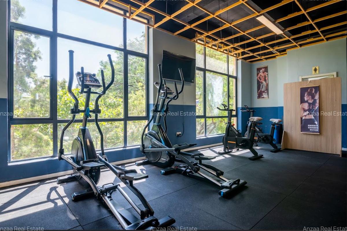 2 Bed Apartment with En Suite at Kasuku Road - 16