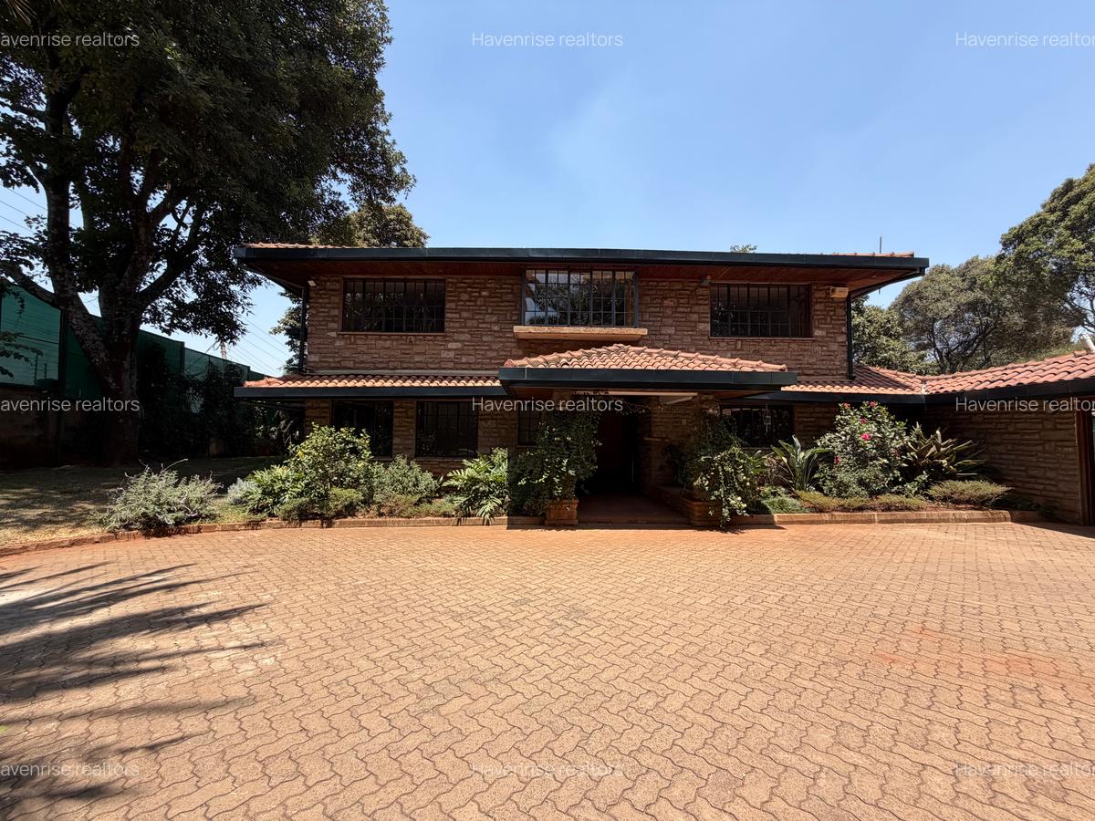 5 Bed House at Runda - 2