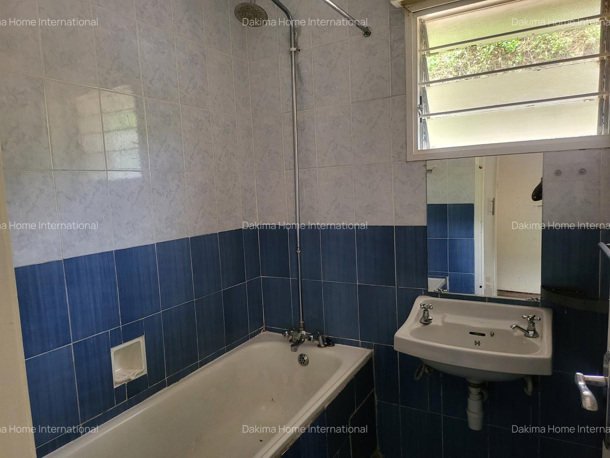 4 Bed House with En Suite in Loresho - 10