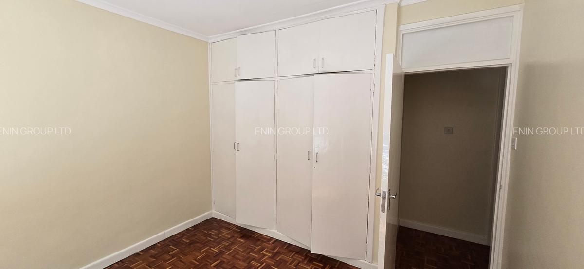 4 Bed House with En Suite at Gigiri - 14