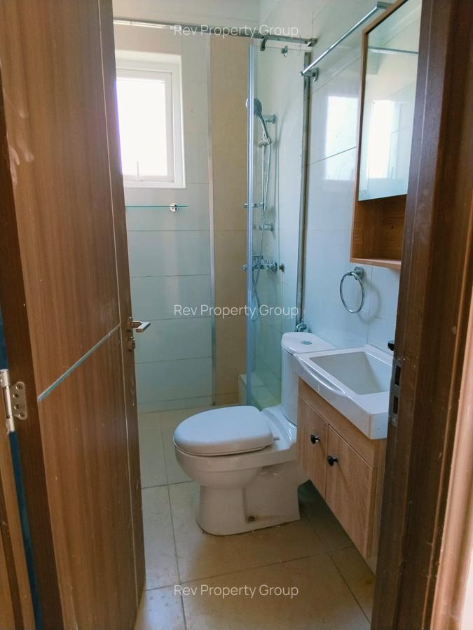 2 Bed Apartment with En Suite in Westlands Area - 9