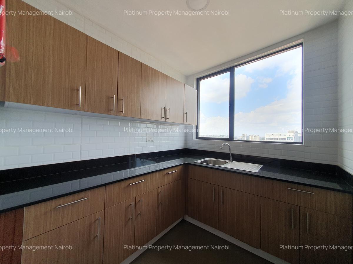 1,350 ft² Office with Service Charge Included at Parklands Rd - 5
