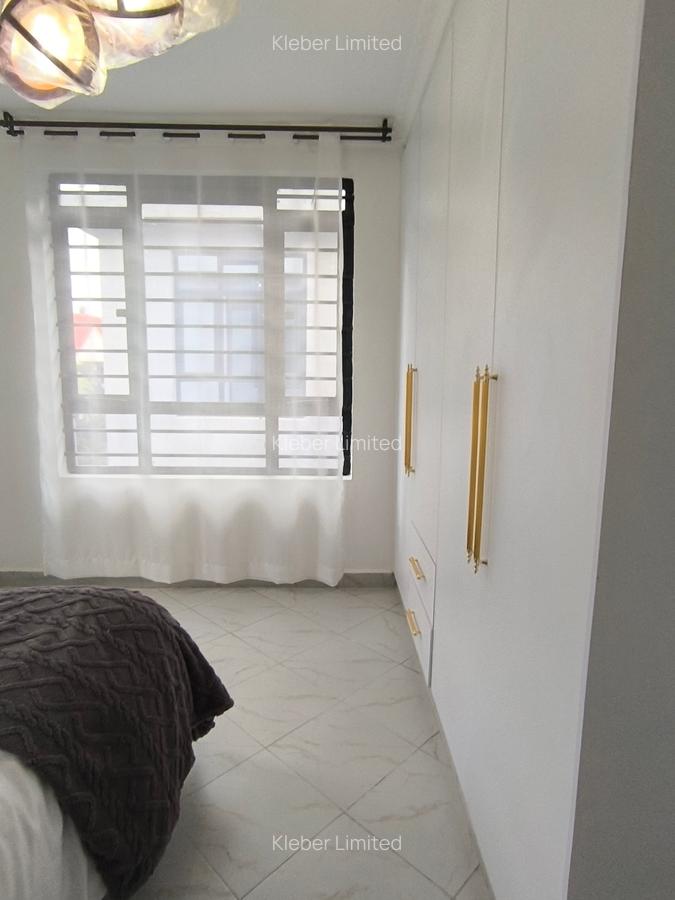 4 Bed Townhouse with En Suite in Ruiru - 15