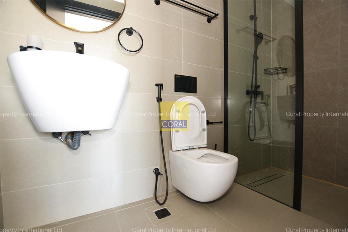 2 Bed Apartment in Westlands Area - 7