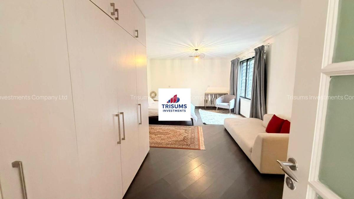 2 Bed House with En Suite in Gigiri - 7