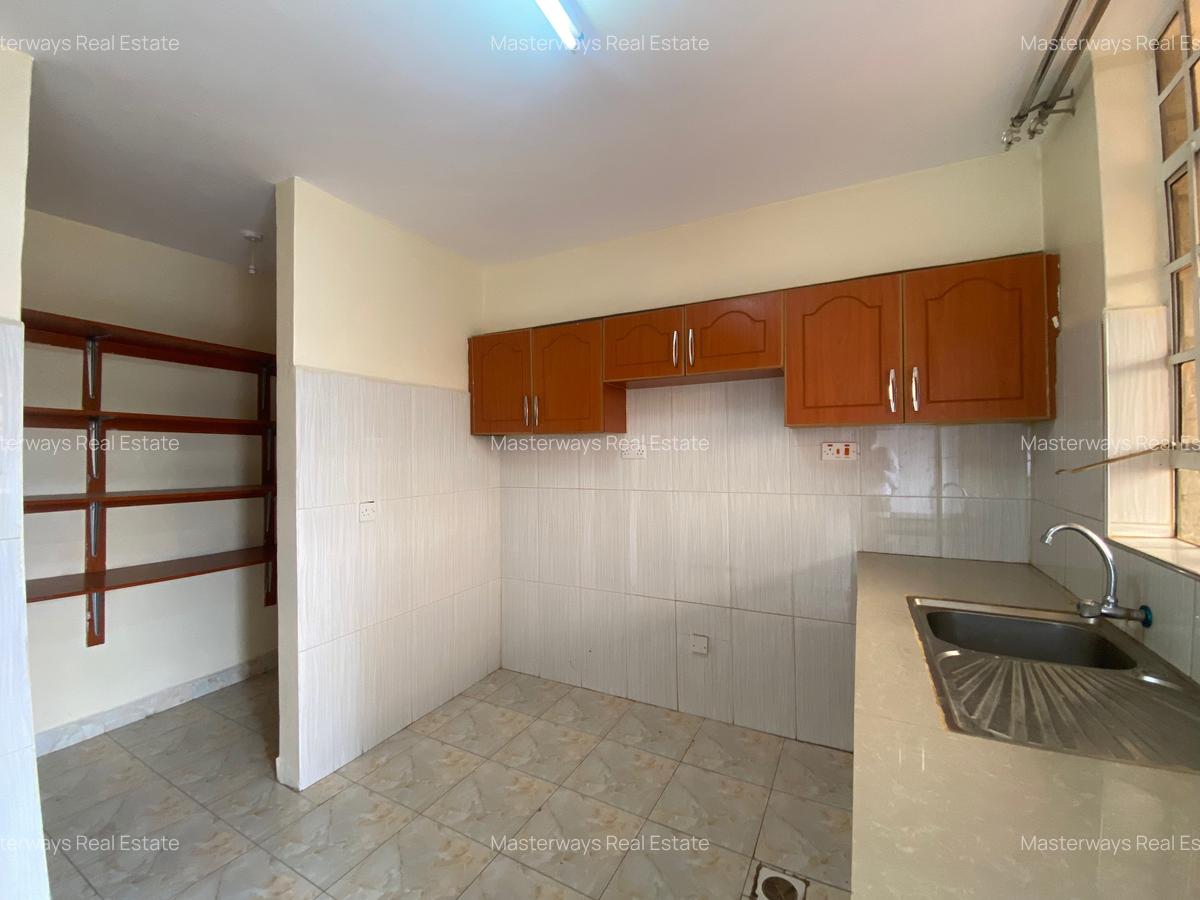 1 Bed Apartment with Lift at Seasons Road - 3