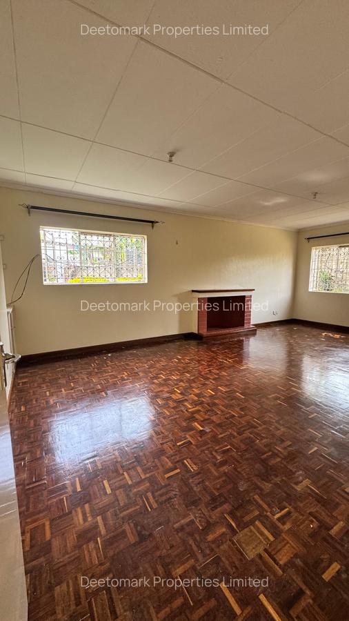 3 Bed House with Staff Quarters at Langata - 7