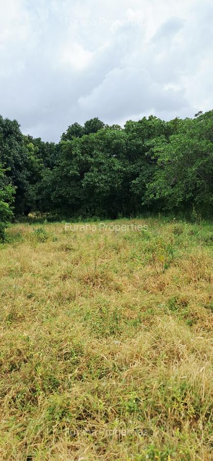 Land at Kilifi Town - 6
