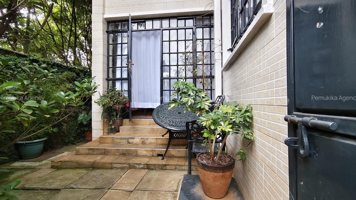 2 Bed Townhouse with En Suite in Nyari - 7