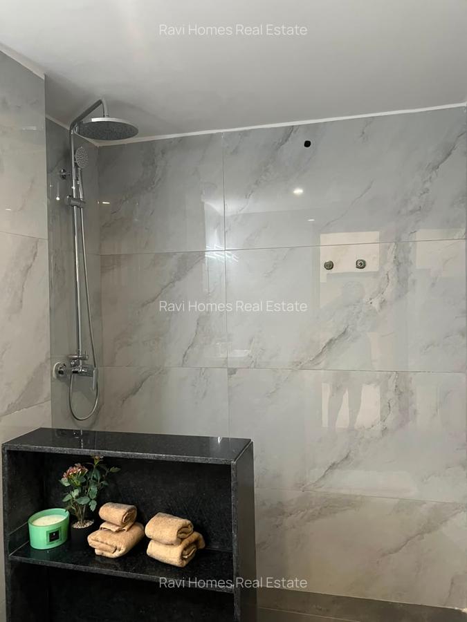 2 Bed Apartment with En Suite at Rirar Garden Road - 16