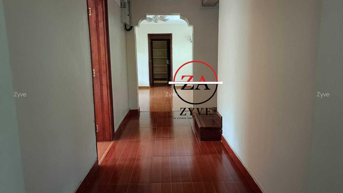 5 Bed House with En Suite at Runda - 7