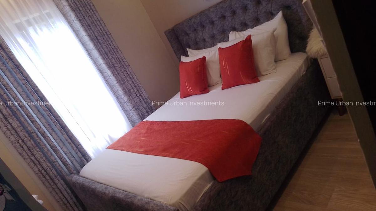 3 Bed House with En Suite at Awali Estate - 2