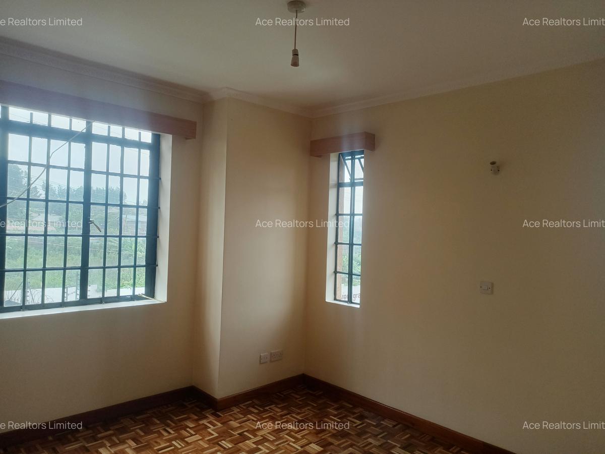 4 Bed Townhouse with En Suite at Kirawa Road - 6