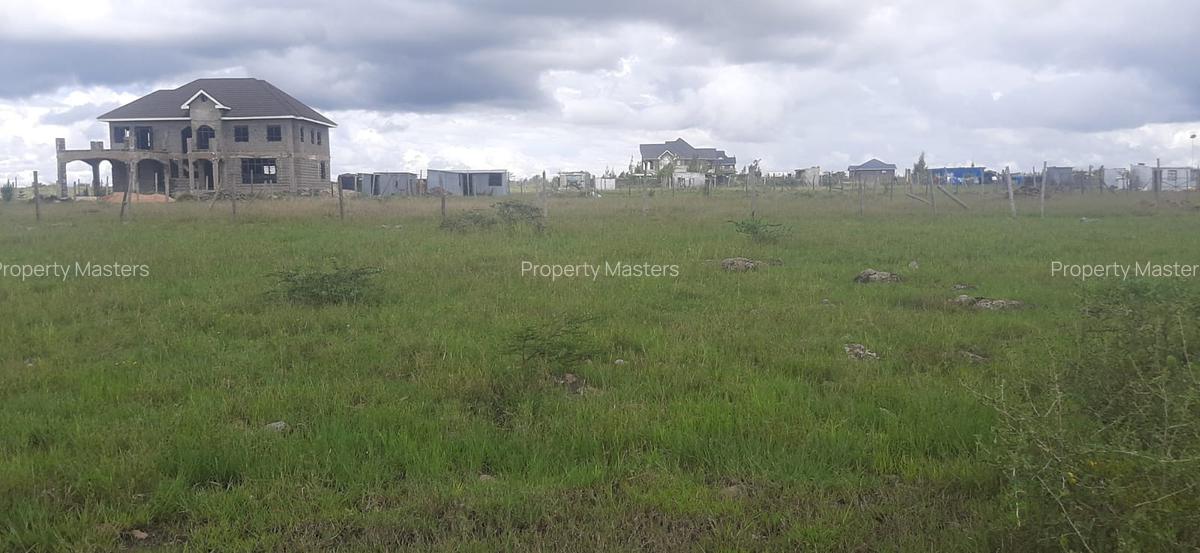 Residential Land at Kag University - 9