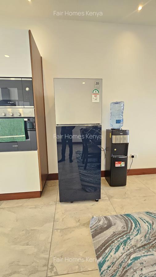 2 Bed Apartment with En Suite at Limuru Road - 14