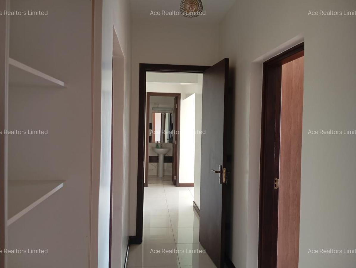 3 Bed Apartment with En Suite at General Mathenge - 3
