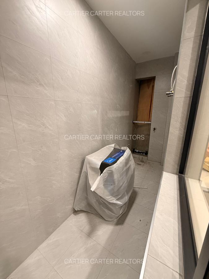 2 Bed Apartment with En Suite in Westlands Area - 3