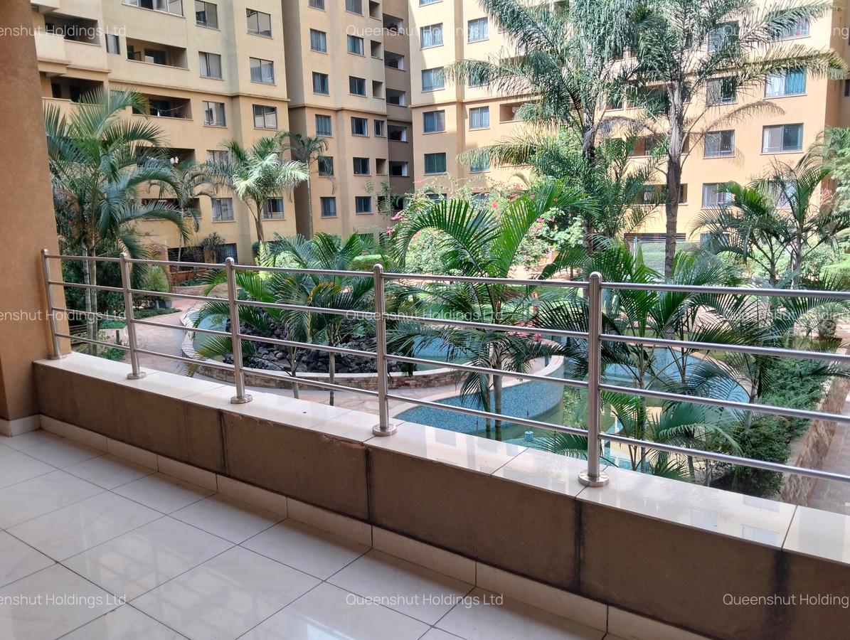 4 Bed Apartment with En Suite in Kileleshwa - 6