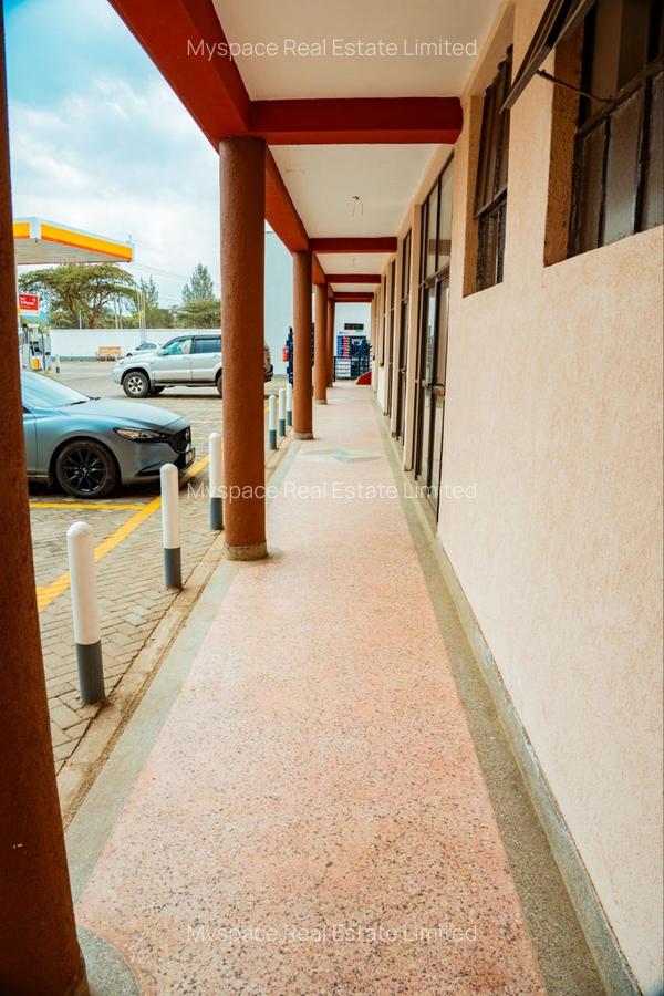 Commercial Property with Backup Generator in Karen - 15