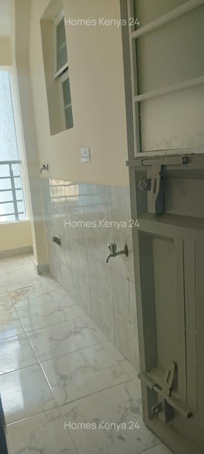 3 Bed Apartment in Kikuyu Town - 12