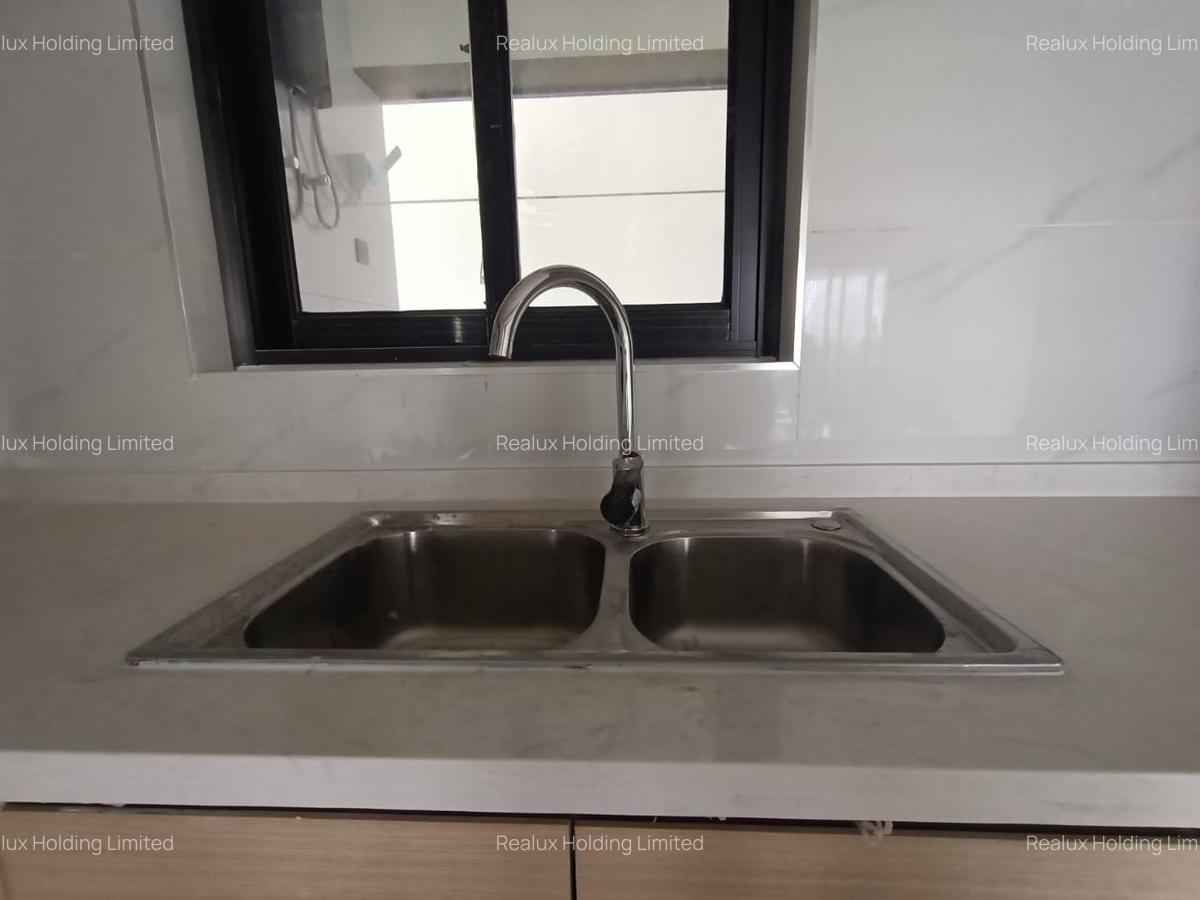 2 Bed Apartment with En Suite in Kileleshwa - 7