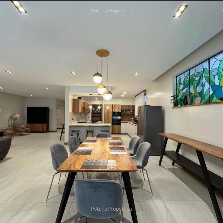 4 Bed Apartment with En Suite in Spring Valley - 5