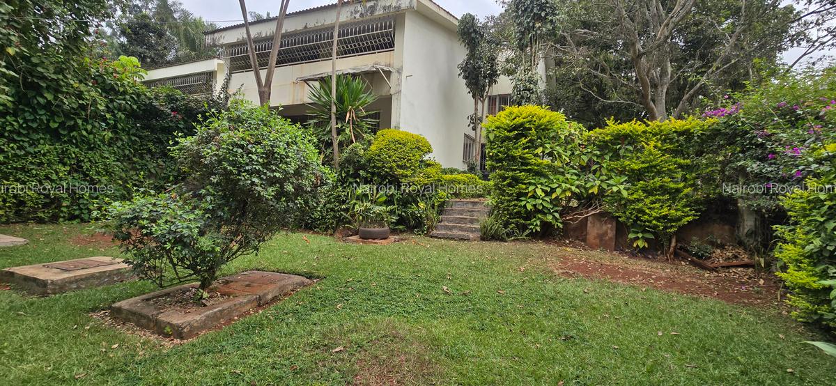 4 Bed Townhouse with En Suite at Peponi Road - 8