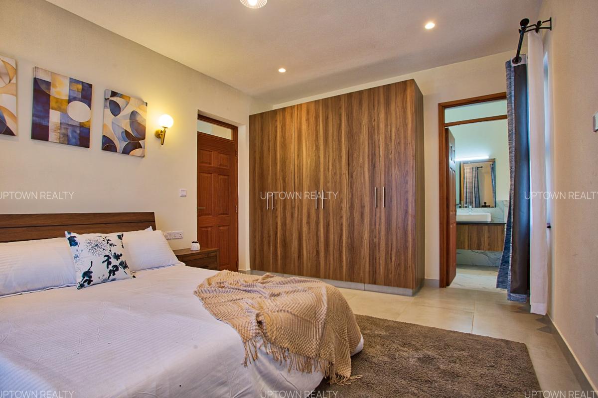 4 Bed House with En Suite at Machakos - 8