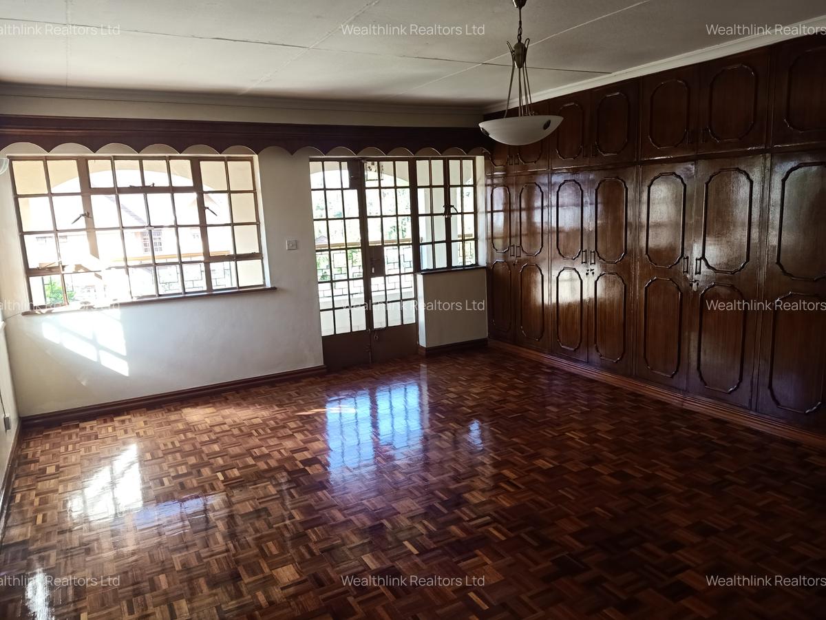5 Bed House with Staff Quarters at Runda - 11