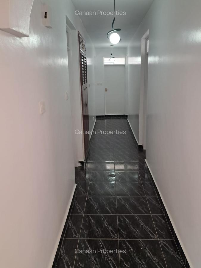 3 Bed Apartment with Swimming Pool in Kilimani - 7