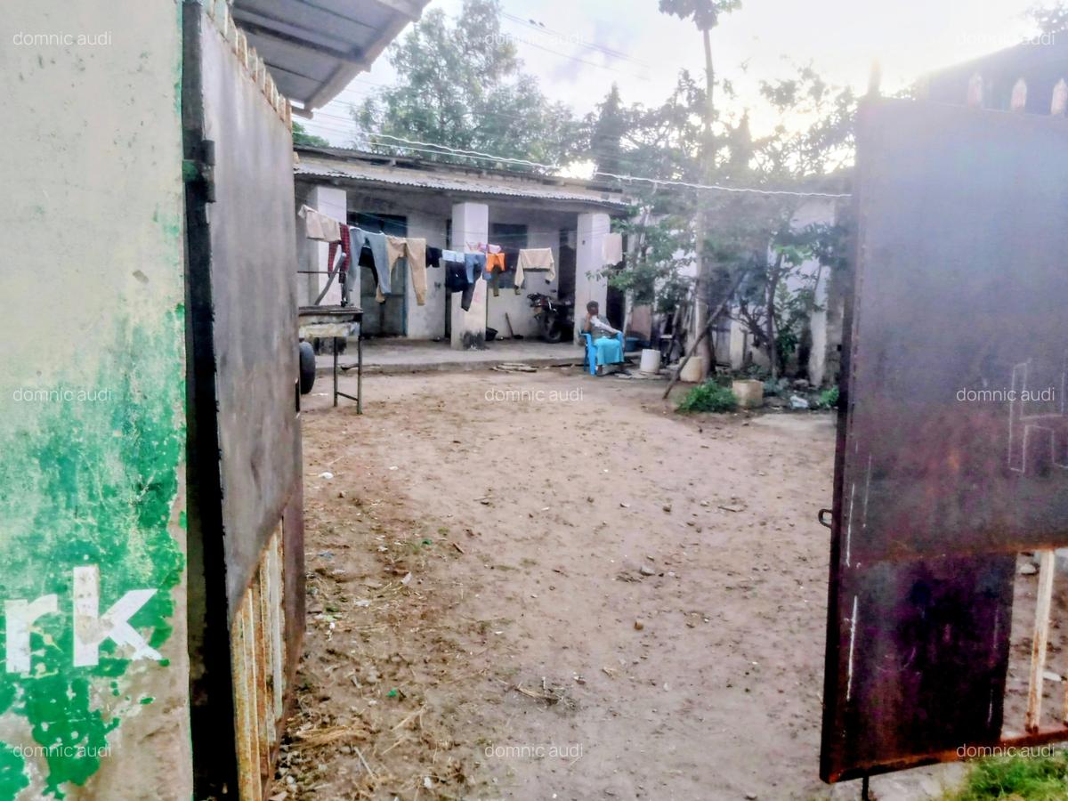 0.0364 ha Commercial Property at Mtwapa - 4