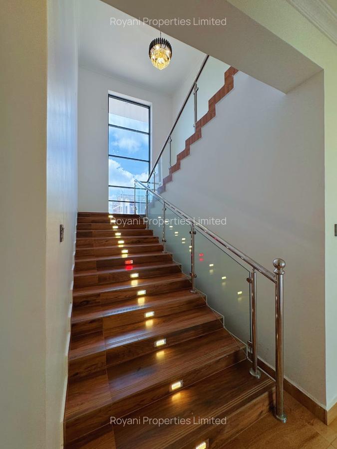 4 Bed House with En Suite in Tatu City - 7