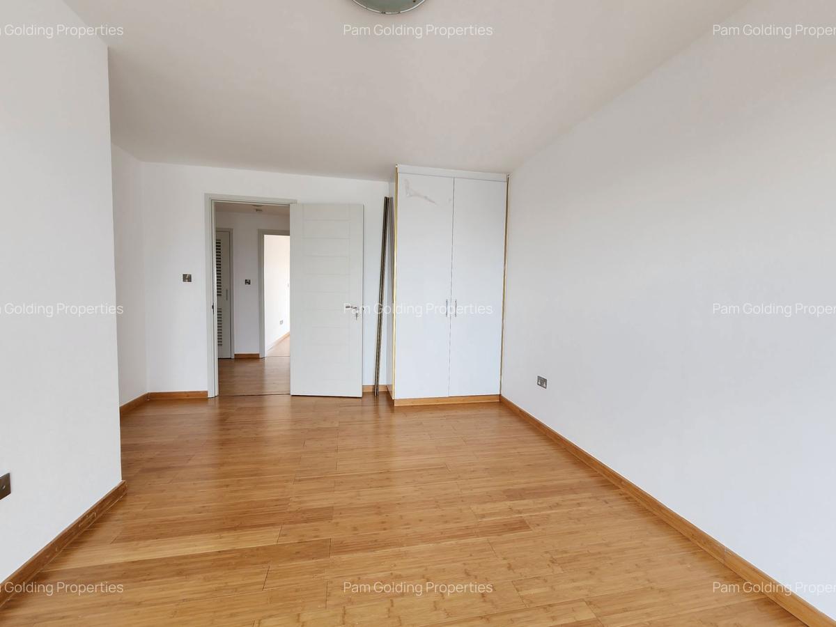 3 Bed Apartment at Garden City - 8