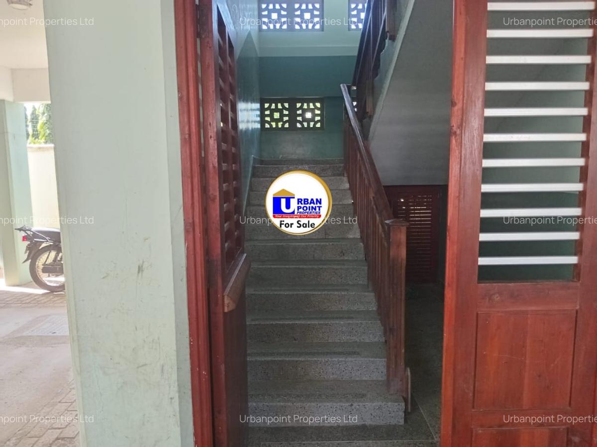 Commercial Property with Service Charge Included at Mwembelegeza - 2