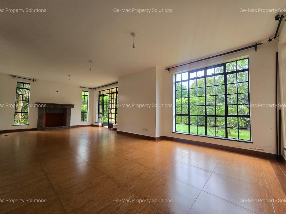 4 Bed House with En Suite in Kiambu Road - 3