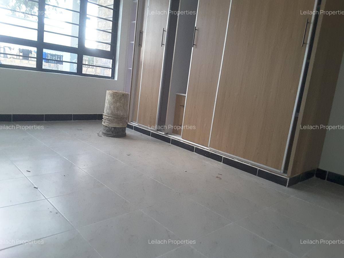 4 Bed House with En Suite in Ngong - 4