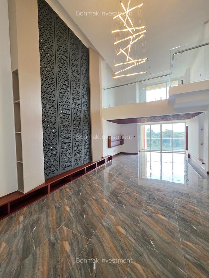 4 Bed Apartment with En Suite at General Mathenge - 9