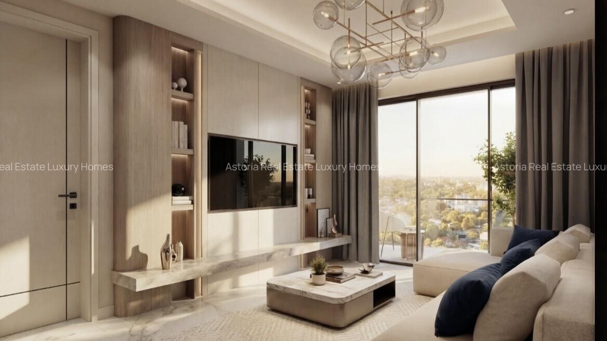 2 Bed Apartment with En Suite at 2026-117 - 17