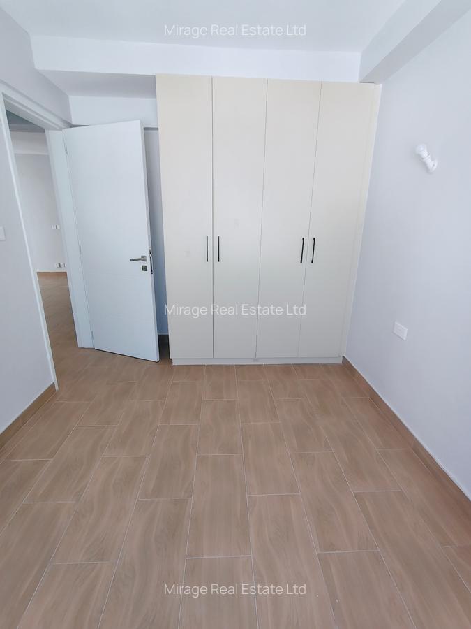 3 Bed Apartment with Swimming Pool in Garden Estate - 11