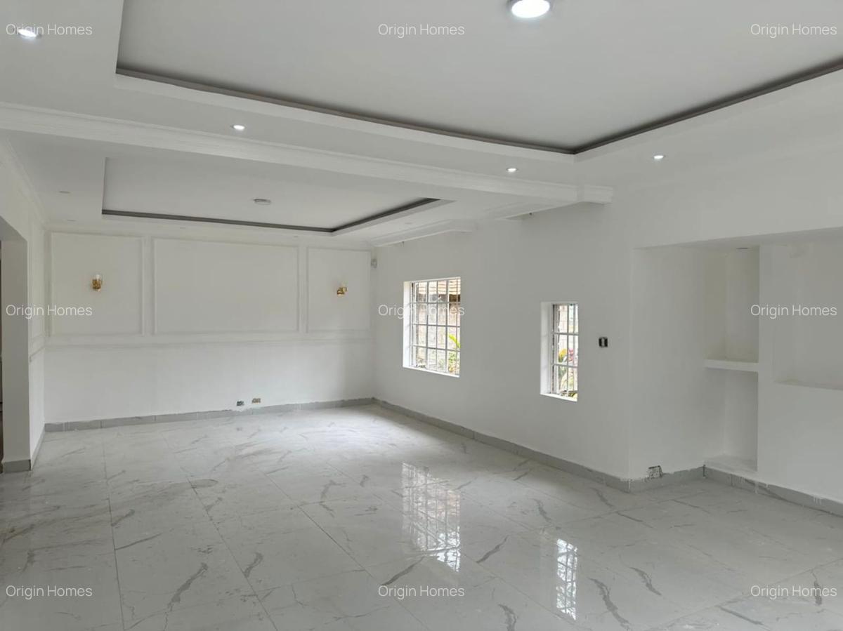 3 Bed House with En Suite at Old Muthaiga - 6