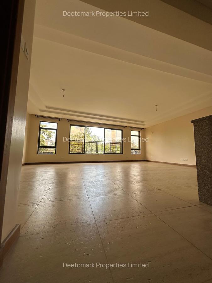 3 Bed Apartment with En Suite at Kileleshwa - 6