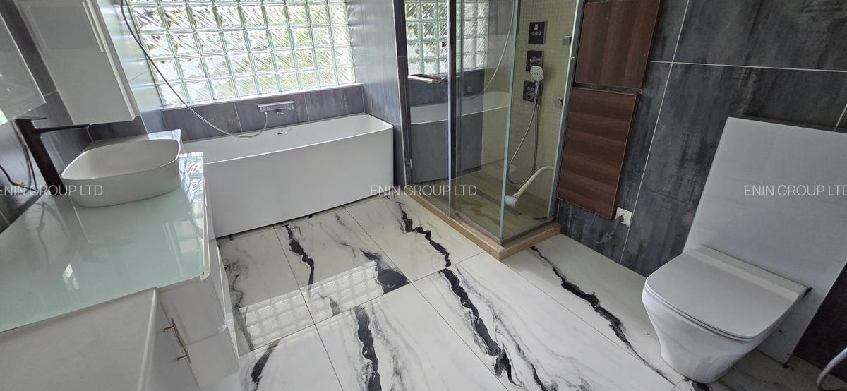 5 Bed House with En Suite at Runda - 19