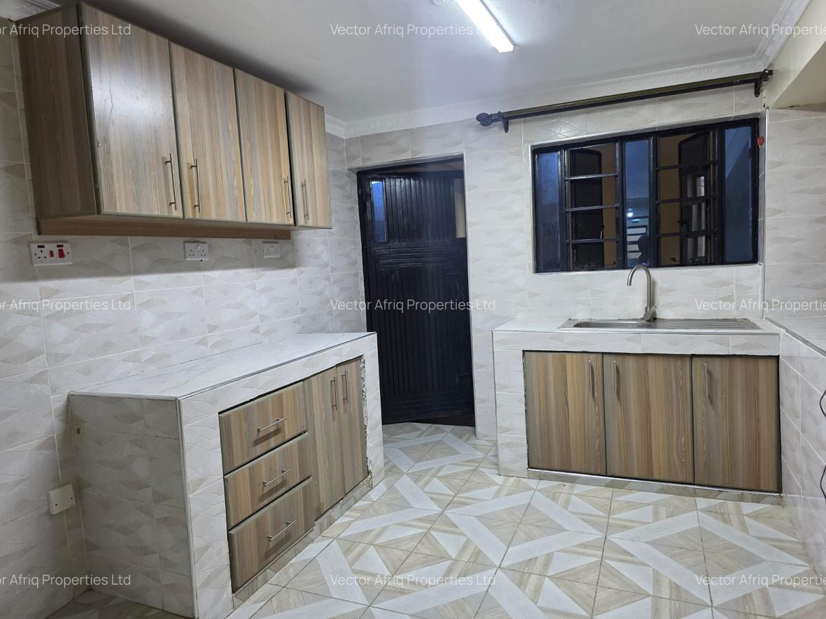 3 Bed House at Yukos - 4
