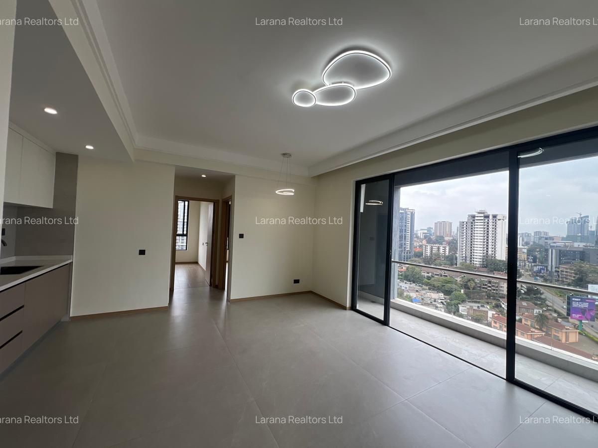 2 Bed Apartment with En Suite at Ring Rd - 2
