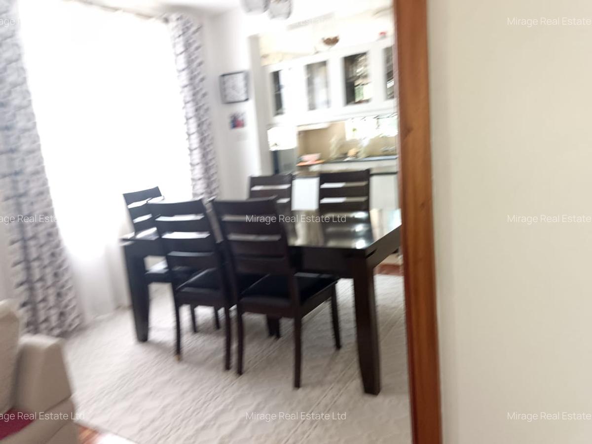 4 Bed Townhouse with En Suite in Loresho - 9