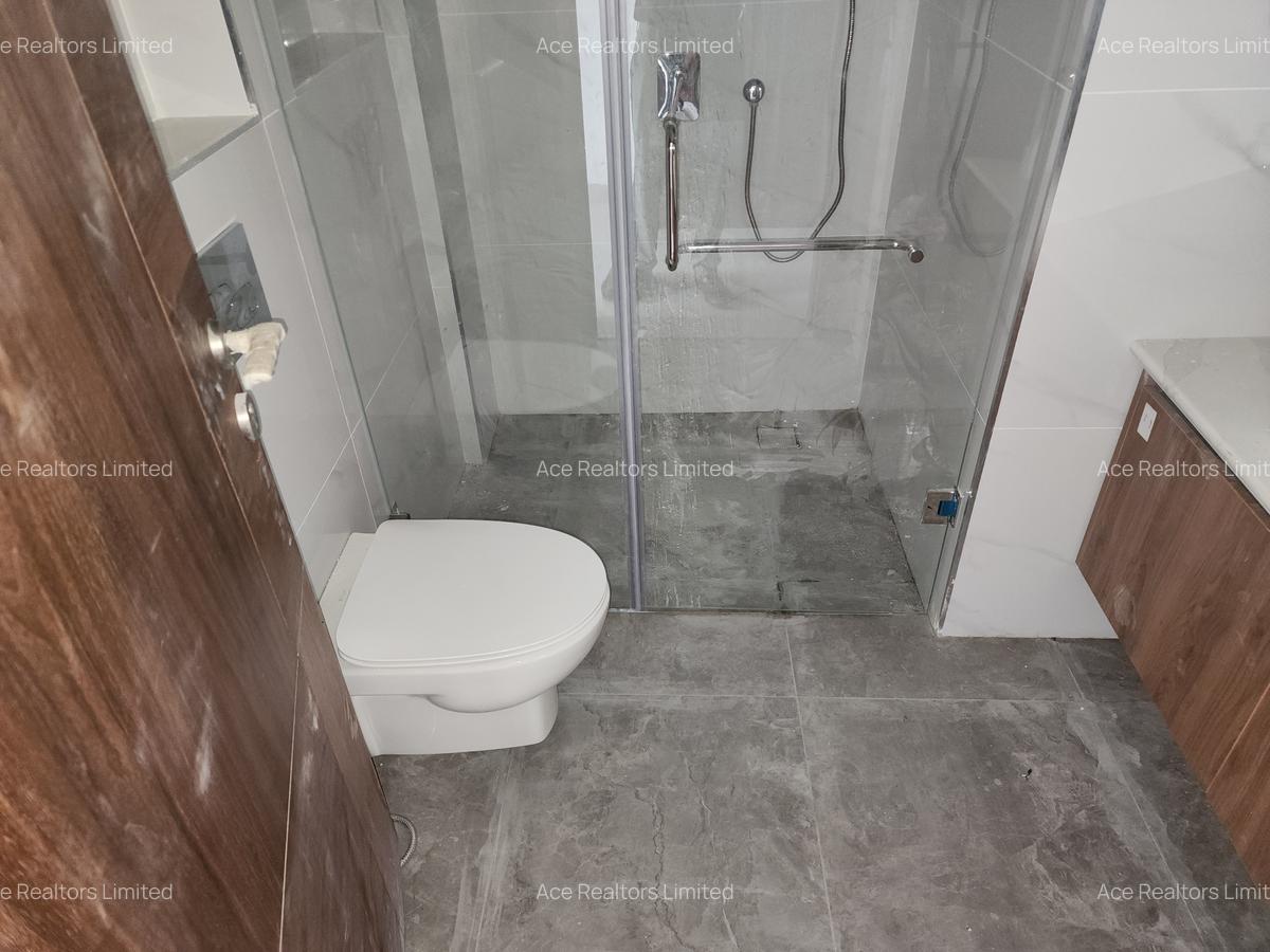 Serviced 2 Bed Apartment with En Suite at Westlands - 4