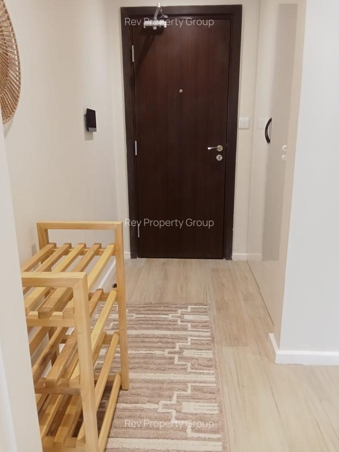 Furnished 1 Bed Apartment with Swimming Pool in Riverside - 16