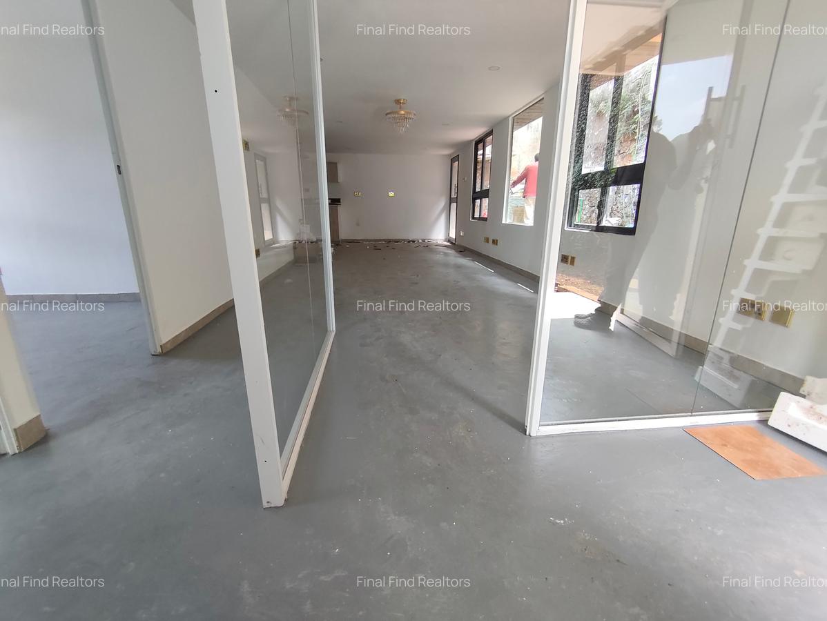 3 Bed House with En Suite in Spring Valley - 11