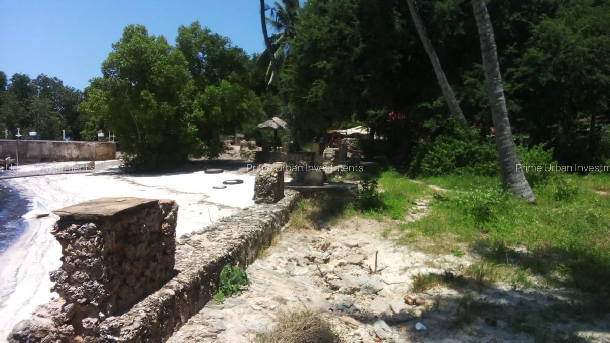 7 ac Land at Shanzu Serena - Overlooking Mtwapa Creek - 18