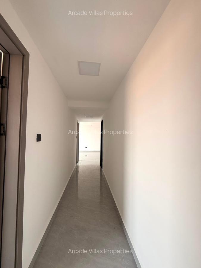 2 Bed Apartment with En Suite in Kileleshwa - 5